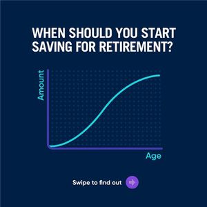 Image post by @prudential on Instagram