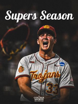 Image post by @thecollegesportsco on Instagram
