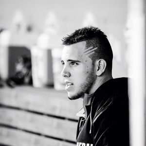Image post by @marlins on Instagram