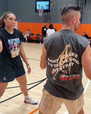 Image post by @jlawbball on Instagram
