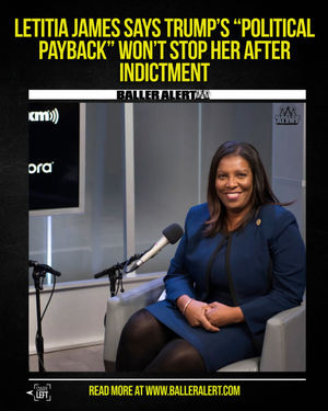 Image post by @balleralert on Instagram