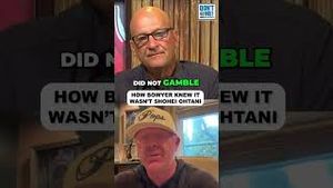 Video post by @dontatmewithdandakich on YouTube