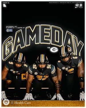 Image post by @mizzoufootball on Instagram