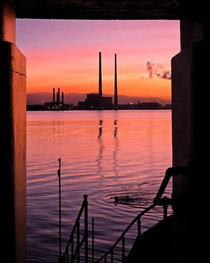 Image post by @visitdublin on Instagram