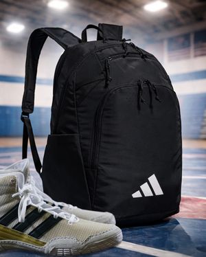 Image post by @adidaswrestling on Instagram