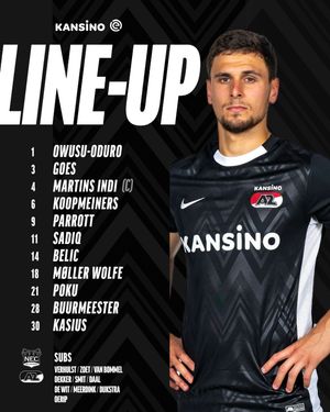 Image post by @azalkmaar on Instagram