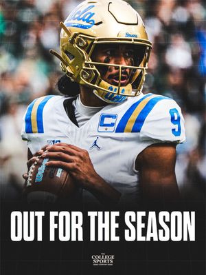 Video post by @collegesportsco on TikTok