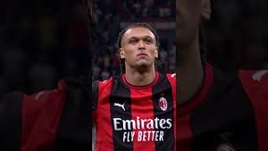Video post by @acmilan on YouTube