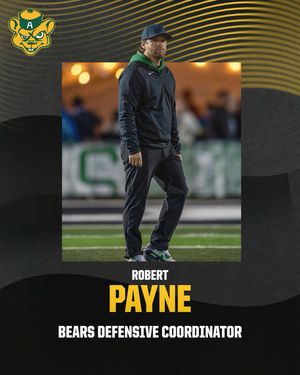 Image post by @uabearsfootball on Instagram
