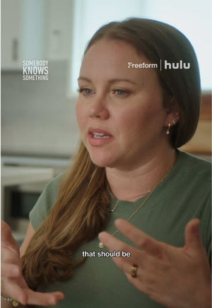 Video post by @freeform on TikTok