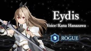 Video post by @bandainamcoamerica on YouTube