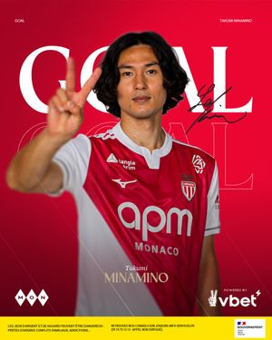 Image post by @AS_Monaco on Twitter