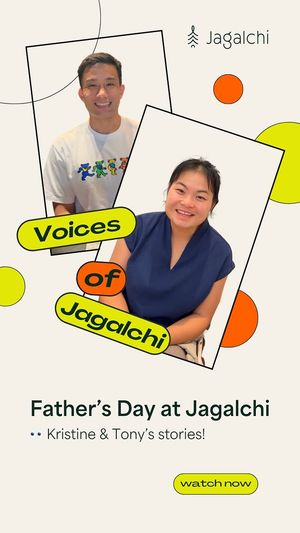 Image post by @jagalchi_official on Instagram