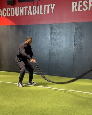 Image post by @realrclark on Instagram