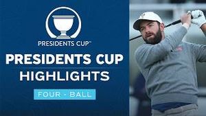 Video post by @golfchannel on YouTube