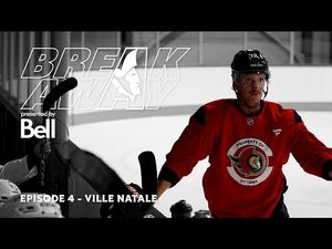 Video post by @ottawasenatorsnhl on YouTube