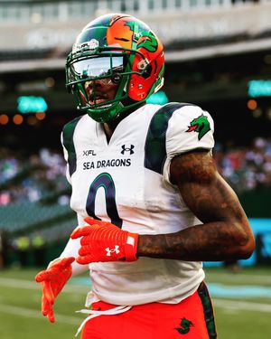 Image post by @uflseadragons on Instagram