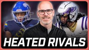 Video post by @hurrdatsports on YouTube