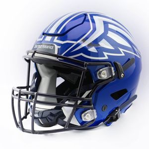 Image post by @riddellsports on Instagram