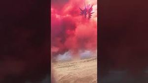 Video post by @pokemongo on YouTube