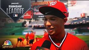 Video post by @nbcsports on YouTube