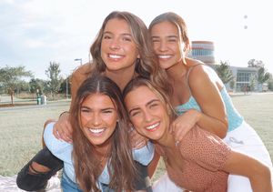 Image post by @ufkappadelta on Instagram