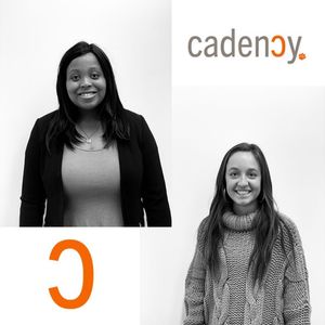 Image post by @thecadency on Instagram