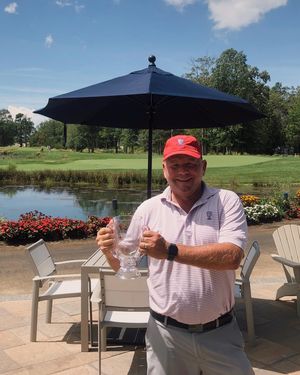 Image post by @unionleaguegolf on Instagram