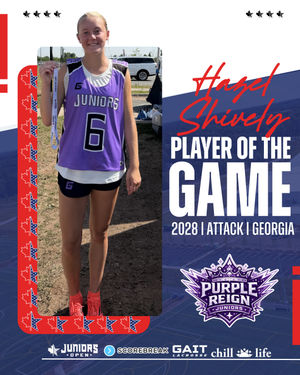 Image post by @openserieslacrosse on Instagram