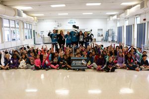 Image post by @sanjosesharks on Instagram