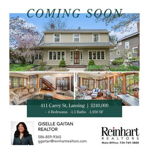 Image post by @gisellegaitanhomes on Instagram
