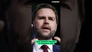 Video post by @laopinionla on YouTube