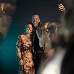 Image post by @gmadoveawards on Instagram
