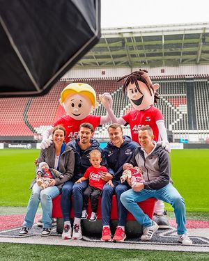 Image post by @azalkmaar on Instagram