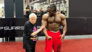 Video post by @rosssmith3226 on YouTube