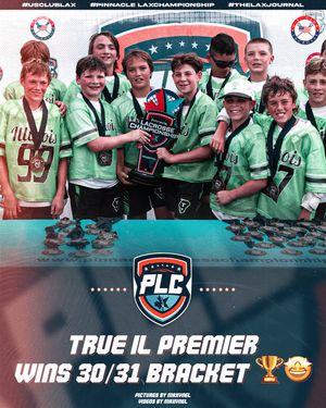 Image post by @pinnaclelaxchamps on Instagram