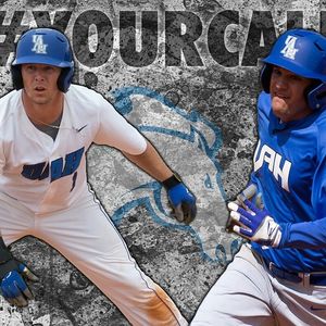 Image post by @uahchargers on Instagram