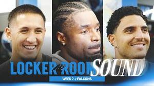 Video post by @Carolina Panthers on YouTube