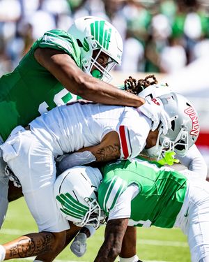 Image post by @meangreenfb on Instagram