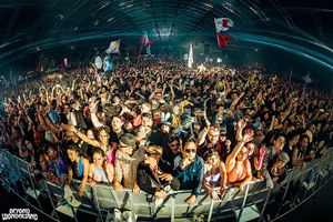 Image post by @beyondwland on Instagram