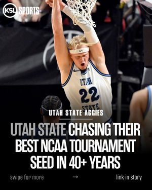 Image post by @kslsports on Instagram
