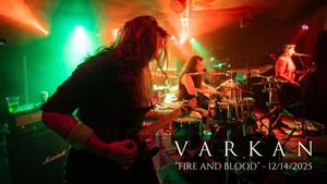 Image post by @varkanofficial on Instagram