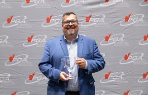 Image post by @banffspringsgolfcourse on Instagram