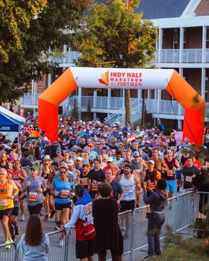 Image post by @indymonumental on Instagram