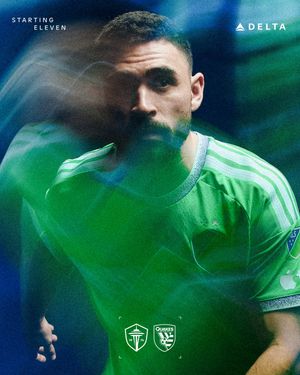 Image post by @soundersfc on Instagram