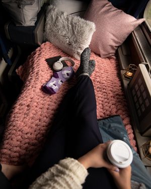 Image post by @amtrak on Instagram