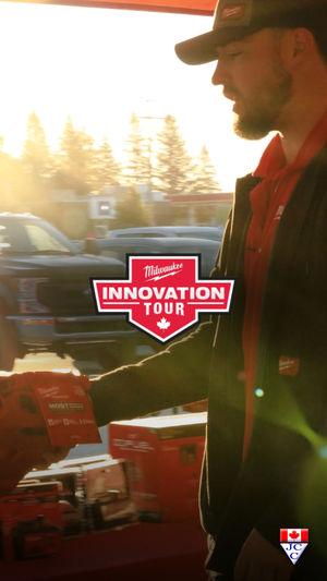 Video post by @JCCayer on Facebook