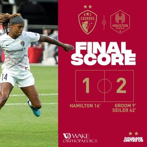 Image post by @thenccourage on Instagram