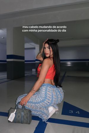 Video post by @gabyysouza_ on TikTok