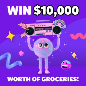 Image post by @kidoodletv on Instagram